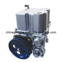 Zcheng Combo Vane Pump Zcp-50-B